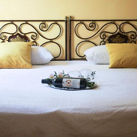 Agriturismo Settelune Bibbiano  Екстериор снимка