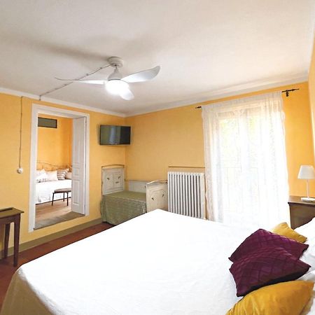 Agriturismo Settelune Bibbiano  Екстериор снимка