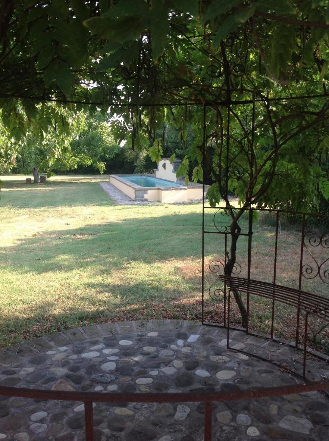 Agriturismo Settelune Bibbiano  Екстериор снимка