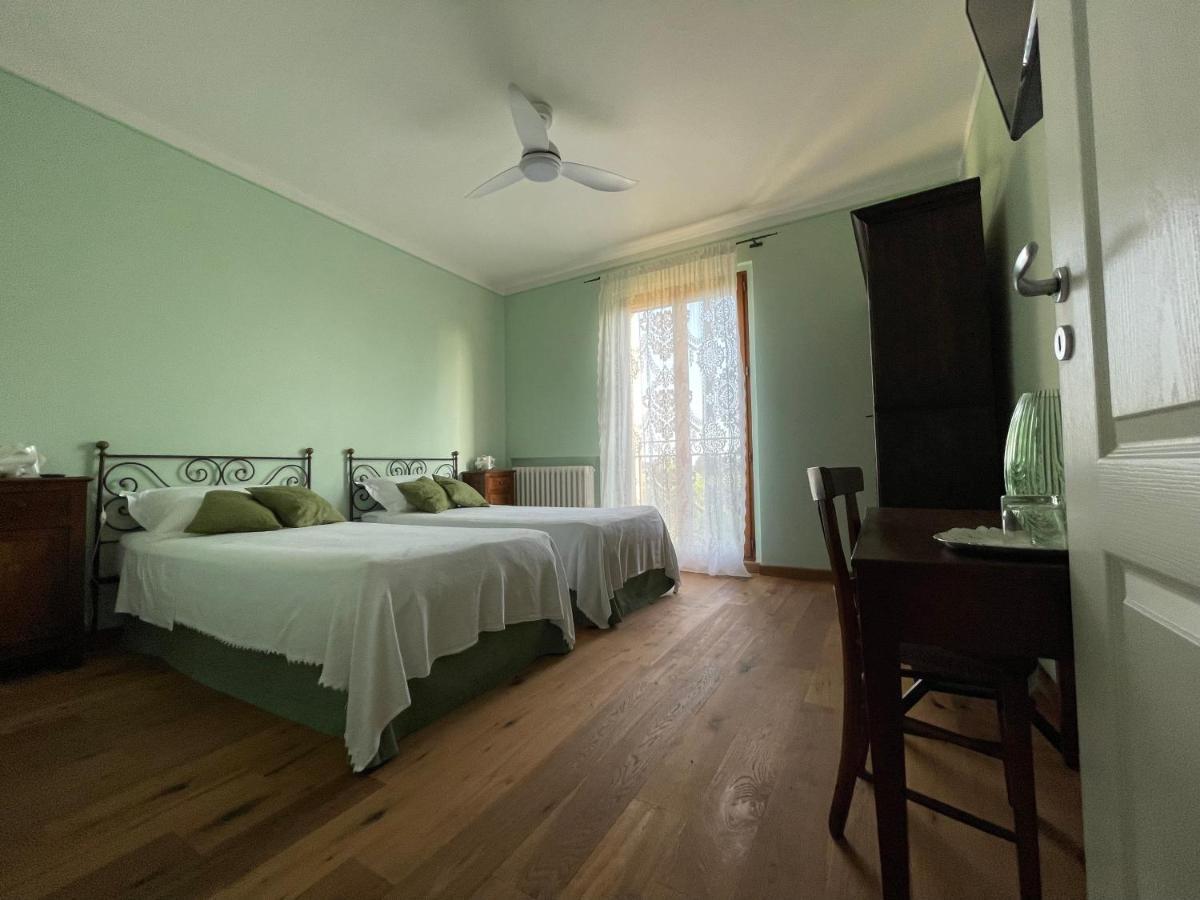 Agriturismo Settelune Bibbiano  Екстериор снимка