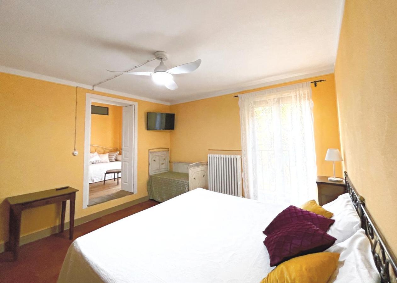 Agriturismo Settelune Bibbiano  Екстериор снимка