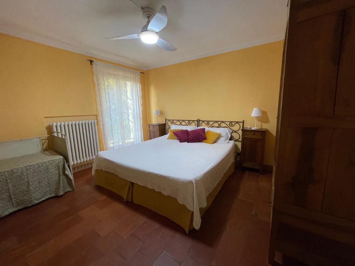 Agriturismo Settelune Bibbiano  Екстериор снимка