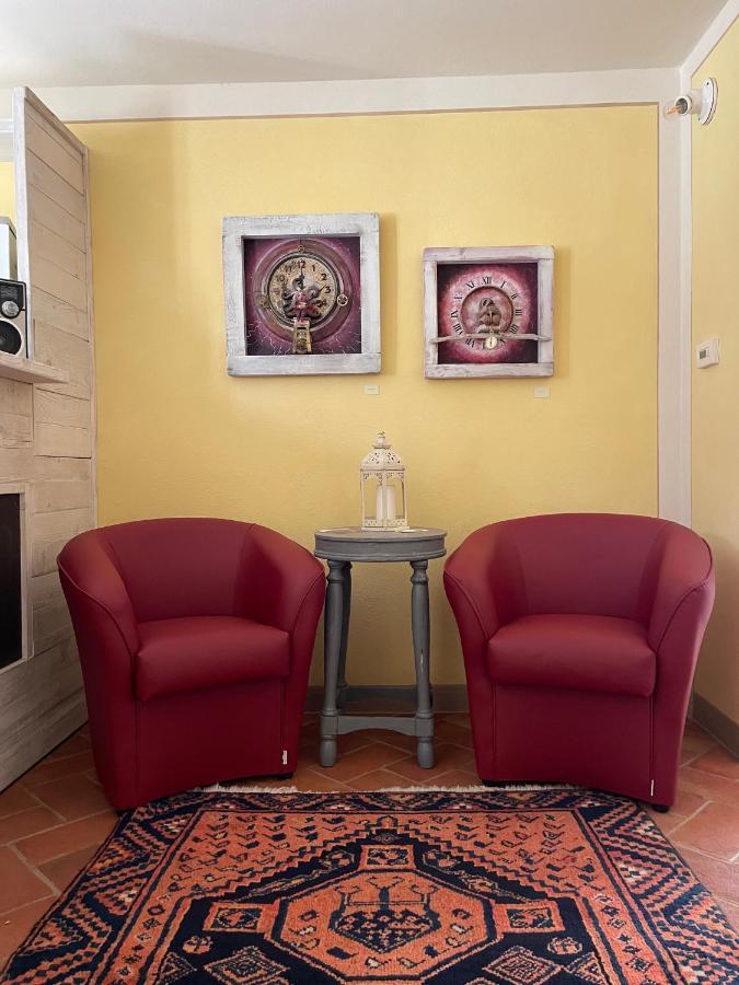 Agriturismo Settelune Bibbiano  Екстериор снимка