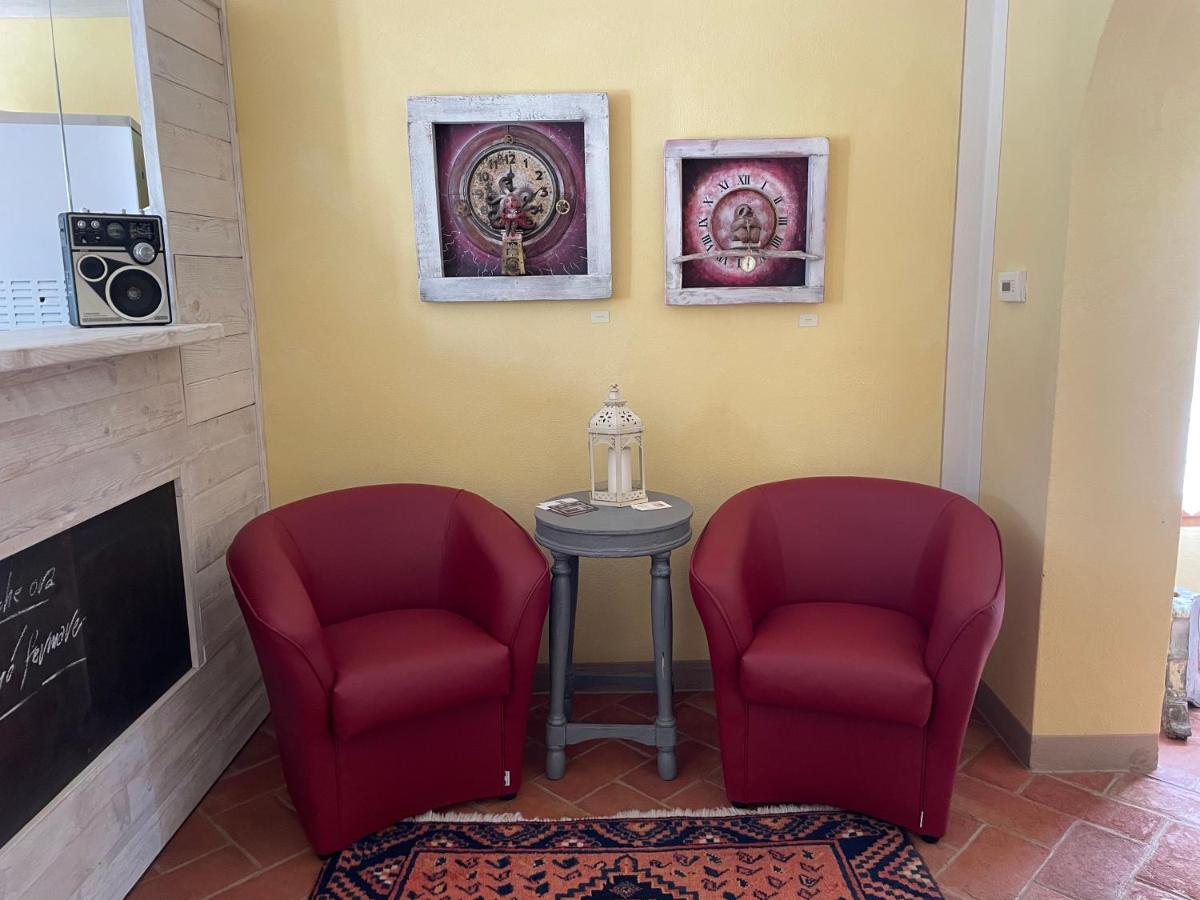 Agriturismo Settelune Bibbiano  Екстериор снимка